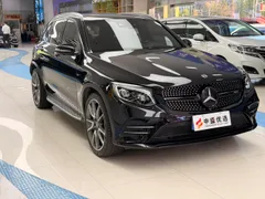 Mercedes-Benz Mercedes-Benz GLC