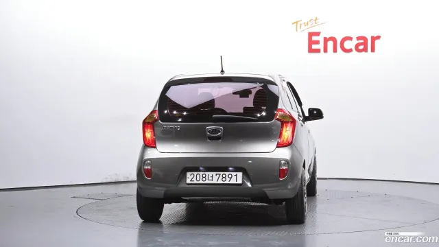 Kia Picanto (Morning)