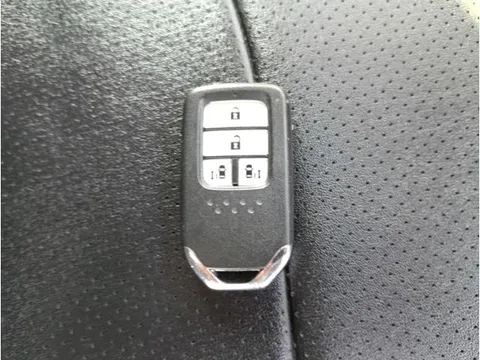 Honda Freed Plus