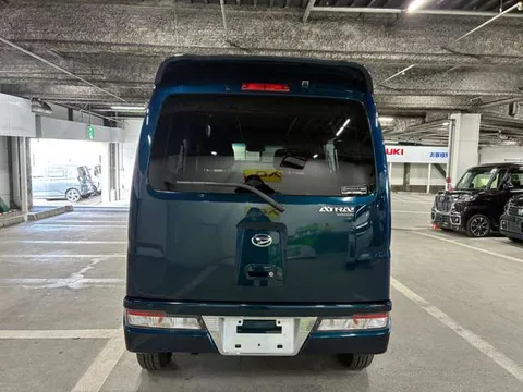 Daihatsu Atrai Wagon