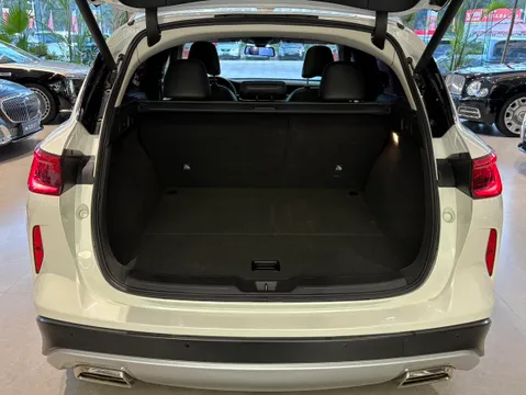 Infiniti QX50