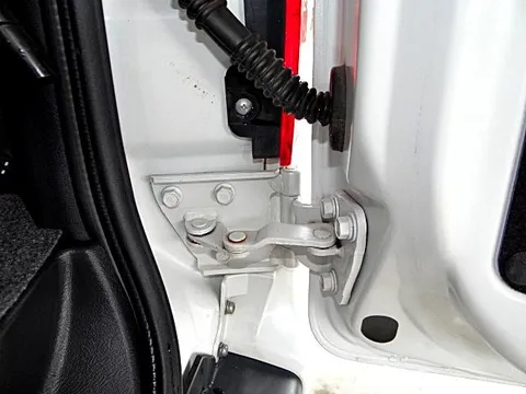 Nissan KIX