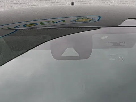 Toyota Corolla Touring