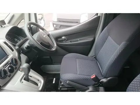 Nissan Vanette