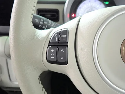 Suzuki Alto Lapin LC