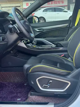 Geely Xingyue S