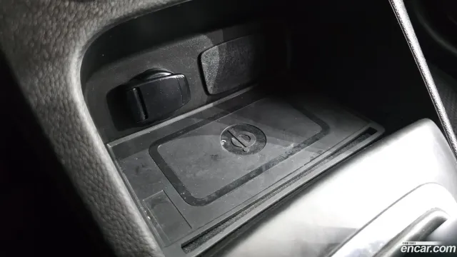 Renault QM3