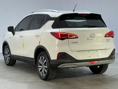 Gac GS3
