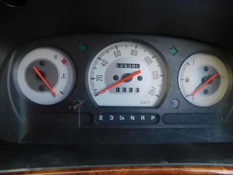 Daihatsu Mira Gino