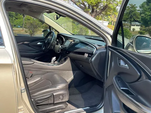 Buick Envision