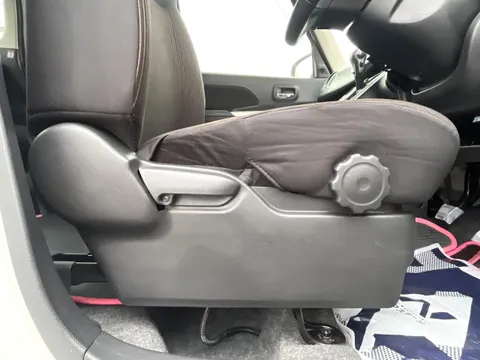 Mitsubishi eK Space Custom