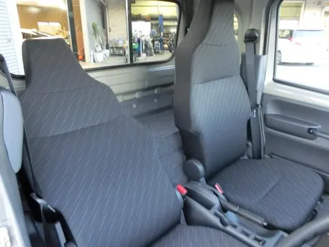 Suzuki Super Carry