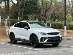 Geely Xingyue S