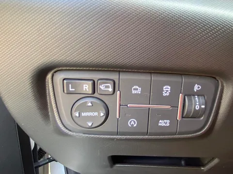 Changan Oshan X5
