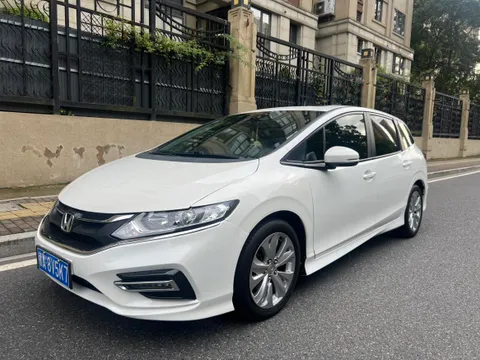 Honda Jade