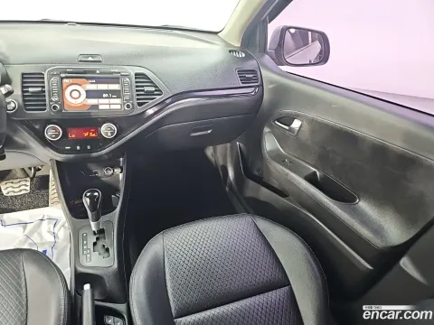 Kia Picanto (Morning)