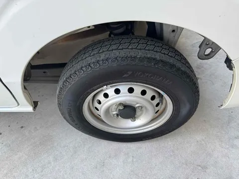 Nissan Clipper