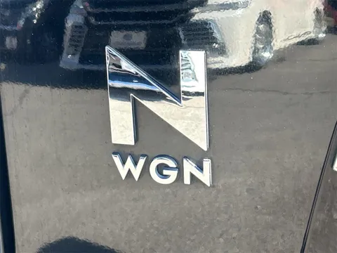 Honda N-WGN Custom