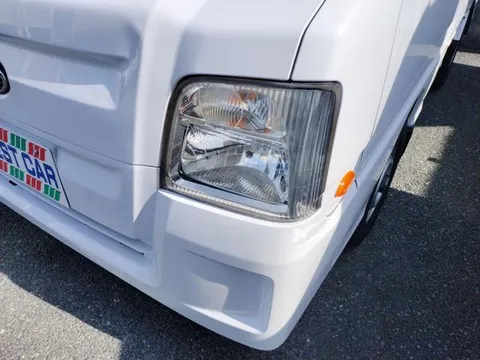 Subaru Sambar Truck