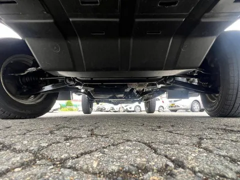 Suzuki Carry Track