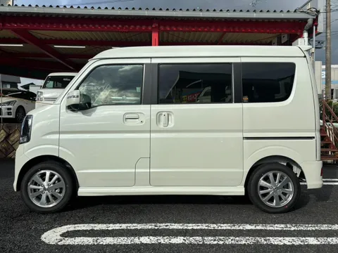 Mitsubishi Town Box