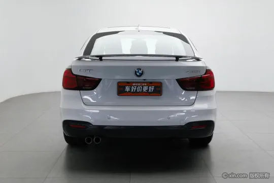 BMW Gran Turismo