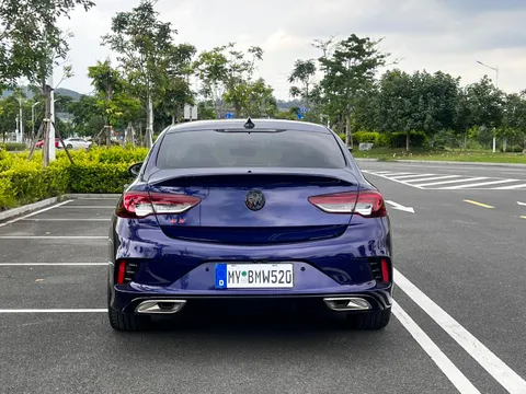 Buick Regal