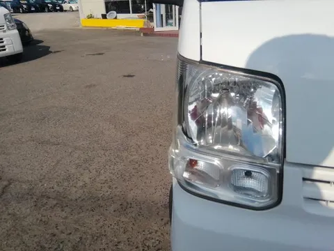 Nissan Clipper