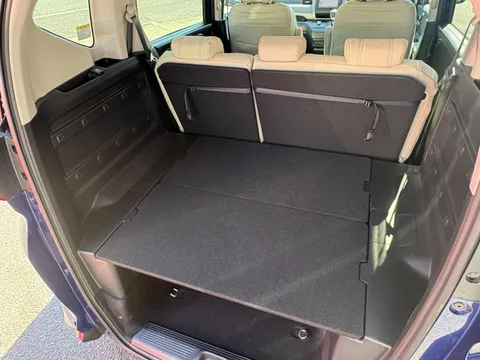 Honda Freed Plus