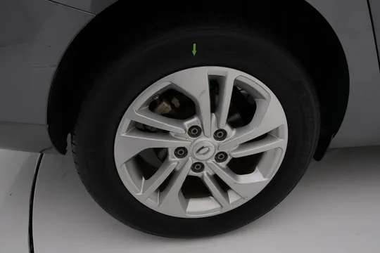 Renault SM3