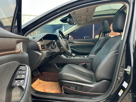 Gac GA6