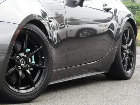 Mazda MX-5 (Roadster)