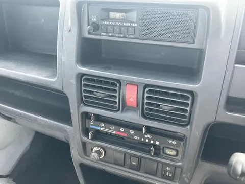 Mazda Scrum Truck