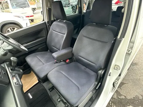 Mazda Flair