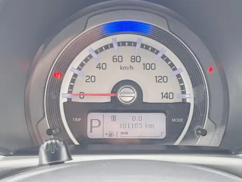 Mazda Flair Crossover