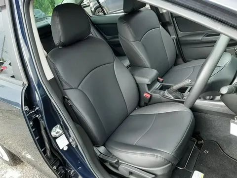 Subaru Impreza G4