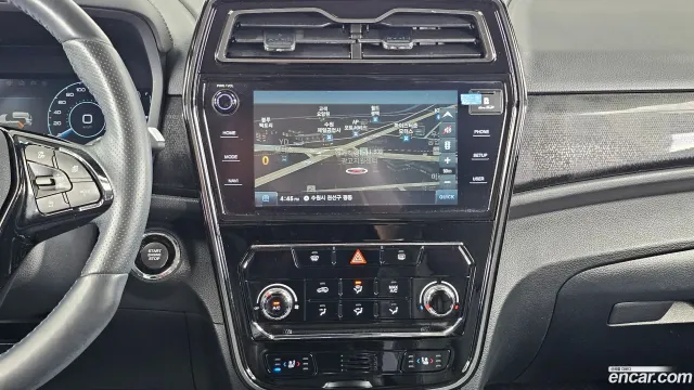 SsangYong Tivoli XLV (Tivoli Air)