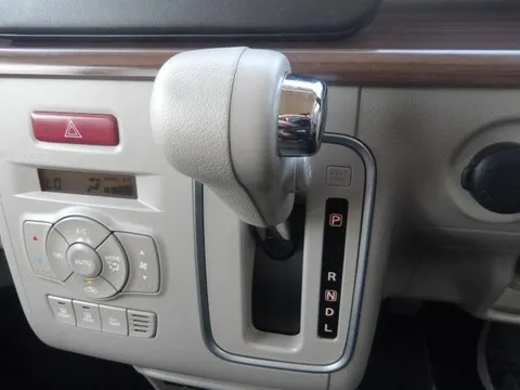 Suzuki Alto Lapin LC