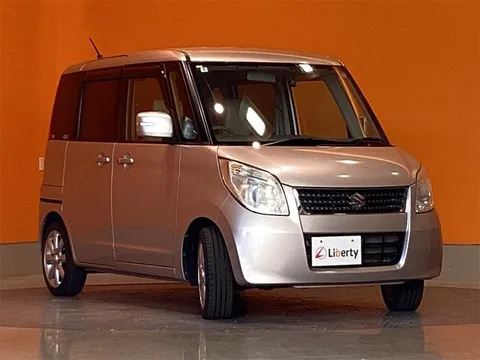 Suzuki Palette