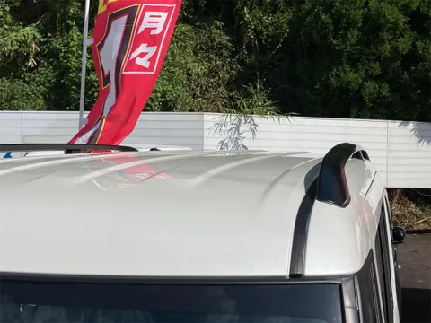 Suzuki Spacia Base