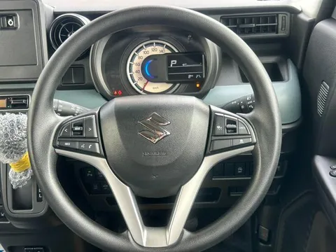 Suzuki Spacia Base