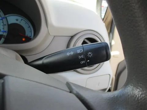 Suzuki Alto Eco