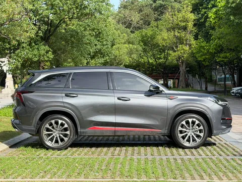Changan CS75 Plus