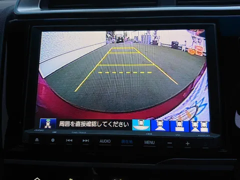 Honda Jazz (Fit)