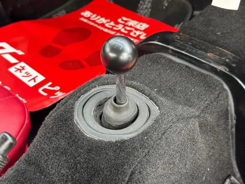 Toyota Sports 800