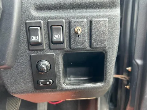 Subaru Vivio