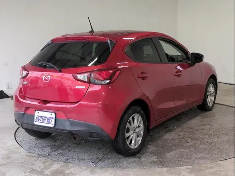 Mazda Mazda2 (Demio)