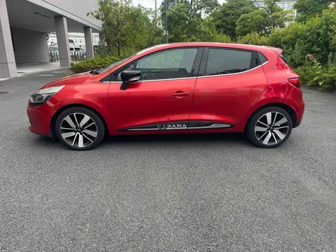 Renault Lutecia