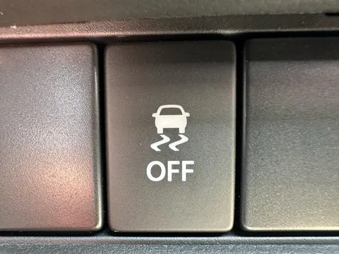 Suzuki Swift Sport
