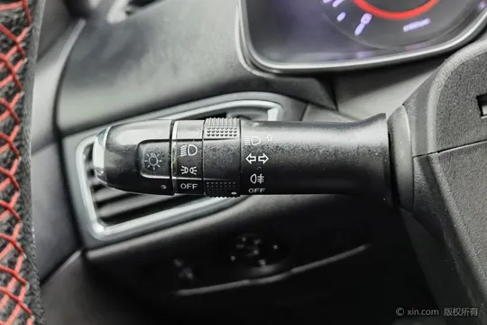 Chery Arrizo 5